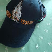 cappello Amerigo Vespucci 