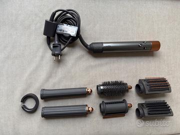 Dyson Airwrap Styler asciugacapelli