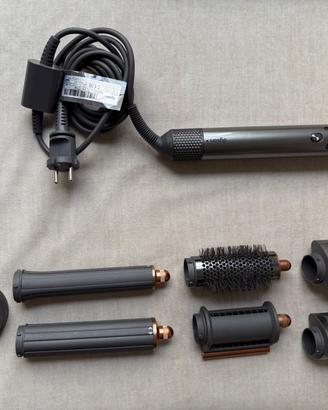 Dyson Airwrap Styler asciugacapelli