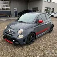 Ricambi Fiat 500 Abarth rf1291