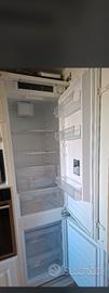 frigorifero combinato Hotpoint Ariston