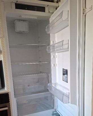 frigorifero combinato Hotpoint Ariston