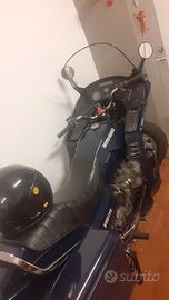 moto guzzi t 5 ex carabinieri 