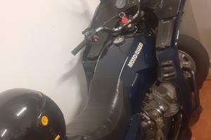 moto guzzi t 5 ex carabinieri 