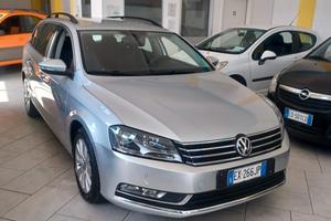 PASSAT 2.0 TDI CAMBIO AUTOMATICO RIFATTO CON FATTU