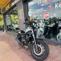 HONDA CMX 500 Rebel PASSAGGIO E TAGLIANDO INCLUS