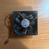 Ventola 92mm per pc