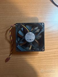 Ventola 92mm per pc