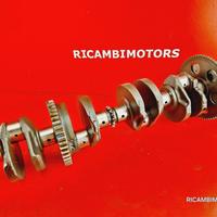 ALBERO MOTORE SUZUKI KATANA 750