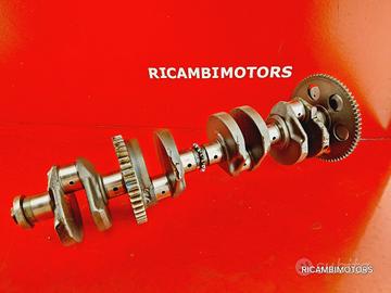 ALBERO MOTORE SUZUKI KATANA 750