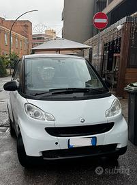 Smart fortwo 451 perfetta