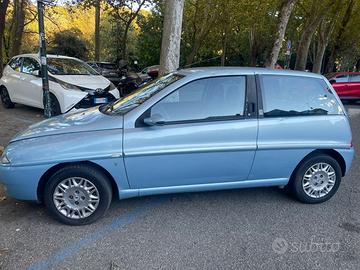 Lancia Y Vanity 1200