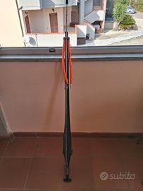 Fucili pescasub in Carbonio C4