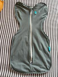 Swaddle Up sacco nanna