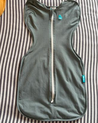 Swaddle Up sacco nanna