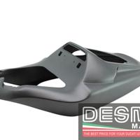 Codone Carena posteriore Cagiva mito EV 125 Grigio
