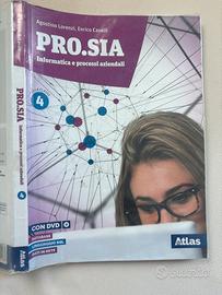 Libro Pro.sia 4