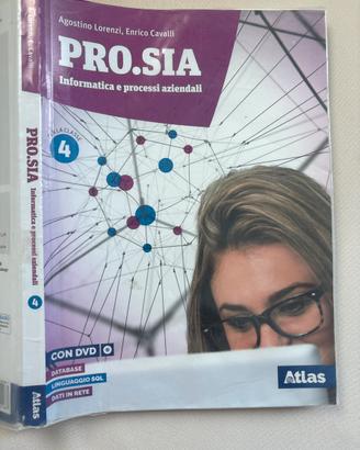 Libro Pro.sia 4