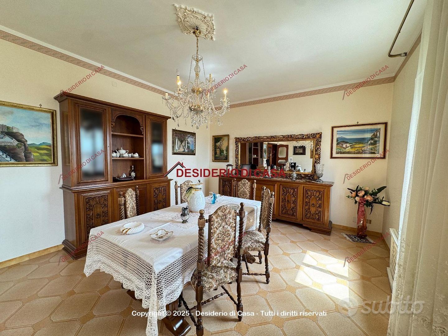 Appartamento – Trapani - Vista 5