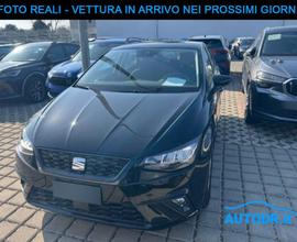 SEAT Ibiza 1.0 TGI Style LED NAVI FULL LINK KM C