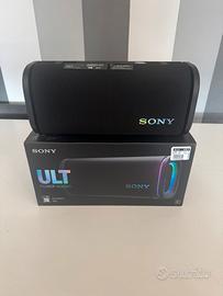 Sony ult field 5