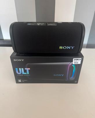 Sony ult field 5