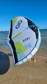Wing Eleveight gts3+ 4m 2025 no duotone #wingfoil
