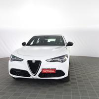 ALFA ROMEO Stelvio Stelvio 2.2 Turbodiesel 210 C