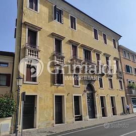 Appartamento Padova [0219241020VRG] (OSPEDALI)