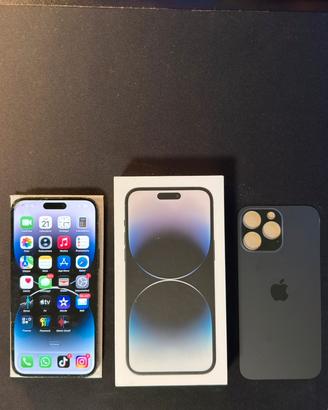 IPhone 14 Pro Max 128 GB