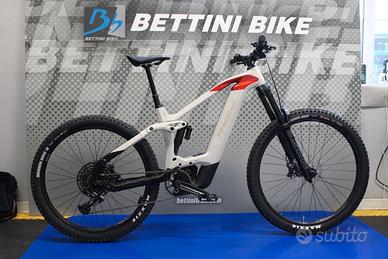 E-BIKE HAIBIKE HYBE 9