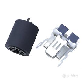 Pad assy+ pick roller scanner fujits 611