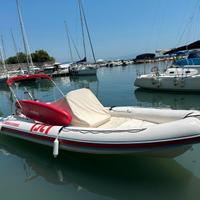 Joker 26 con 2 Yamaha 150