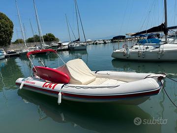 Joker 26 con 2 Yamaha 150