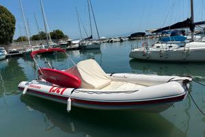 Joker 26 con 2 Yamaha 150