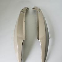 COPPIA FIANCHETTI HONDA VISION 50 83500-KZL-9302AA