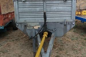 Carro spandiletame 60 ql