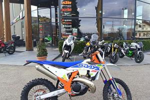 KTM 300 EXC 6DAYS