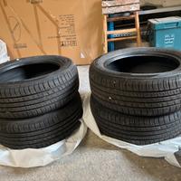 Pneumatici KUMHO ECOWING ES01 185/65 R15 86H