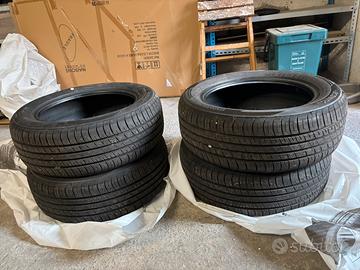 Pneumatici KUMHO ECOWING ES01 185/65 R15 86H