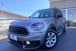 Mini Cooper D Countryman 2.0 150cv