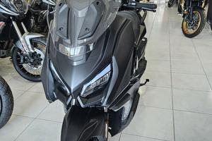 Qj Motor FORT 4.0