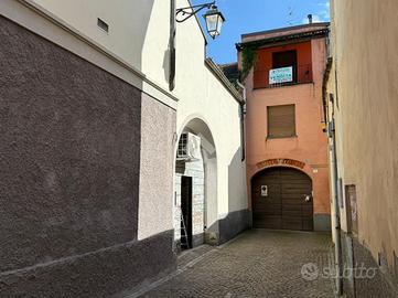 CASA INDIPENDENTE A TREVIGLIO
