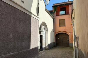 CASA INDIPENDENTE A TREVIGLIO