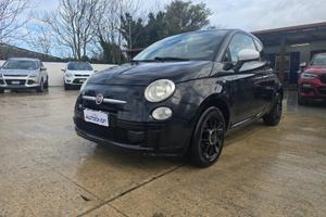 Fiat 500 1.2 Sport