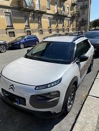CITTOEN C4 CACTUS