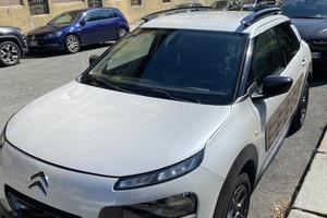 CITTOEN C4 CACTUS