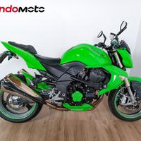 KAWASAKI Z 1000 - 2008 Passaggio incluso