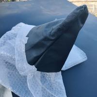 freelander2 cuffia cambio pelle