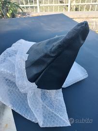 freelander2 cuffia cambio pelle